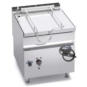 "80 L ELECTRIC TILTING BRATT PANS