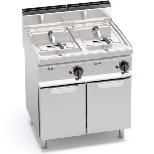 700 SERIES – ELECTRIC EQUIPMENT - ELECTRIC FRYERS