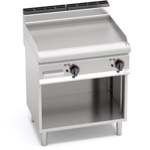 700 SERIES – ELECTRIC EQUIPMENT - ELECTRIC FRYTOPS & GRIDDLES