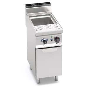 "ELECTRIC PASTA COOKER - 30 L