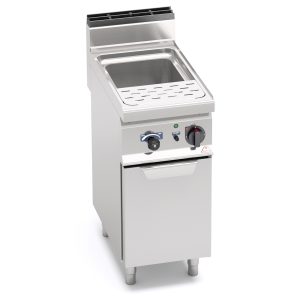700 SERIES – ELECTRIC EQUIPMENT - ELECTRIC PASTA COOKERS & BAIMARIES