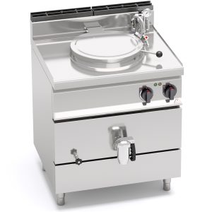 700 SERIES – ELECTRIC EQUIPMENT - ELECTRIC BOILING & TILTING PANS