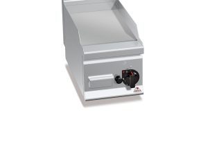 "SMOOTH GAS GRIDDLE (COUNTER TOP)