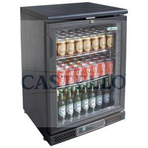 BAR BOTTLE COOLER VENTILATED