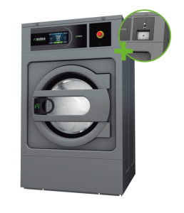 "LOW SPIN WASHER 14KG