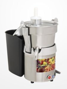 "Santos 28, Heavy-duty Juice Extractor