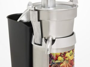 "Santos 28, Heavy-duty Juice Extractor