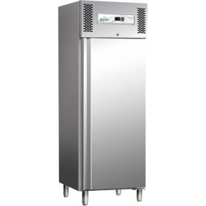 "SINGLE DOOR UPRIGHT FREEZER