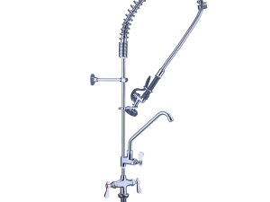 Pre-Rinse Faucet