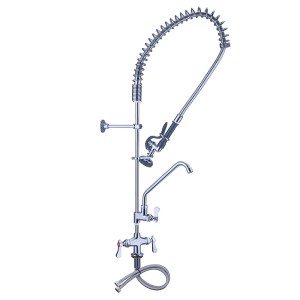 Pre-Rinse Faucet