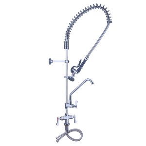 Pre-Rinse Faucet