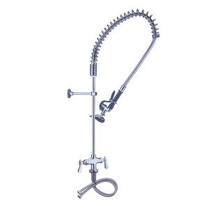 Pre-Rinse Faucet