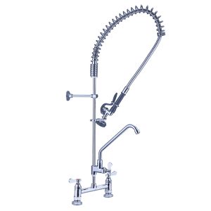 Pre-Rinse Faucet