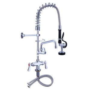 Pre-Rinse Faucet
