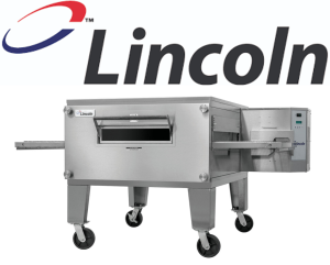 Lincoln Impinger Conveyor Pizza Oven
