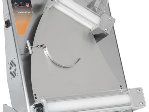Pizza rolling machine TOUCH