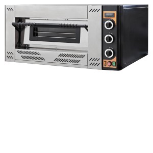 GAS Pizza oven