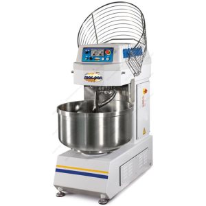 Automatic Spiral Mixer with 2 motors 216 Lt