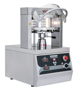PIZZA PRESS MACHINE