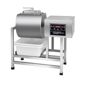Vaccum Chicken Marinating Machine