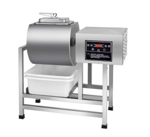 Vaccum Chicken Marinating Machine
