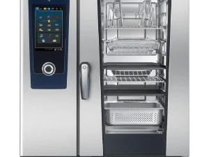 Rational iCombi Pro Combi Oven ICP 10-1/1/E