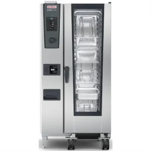 Rational iCombi Classic Combi Oven ICC 20-1/1/G