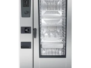 Rational iCombi Classic Combi Oven ICC 20-2/1/G