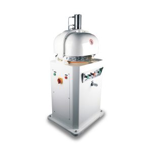 Automatic Bun Divider and Roller
