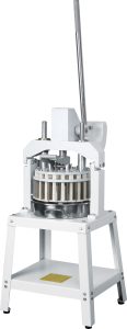 Commercial Manual Bun Divider