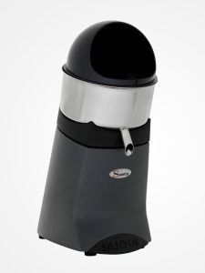 High output citrus juicer 52