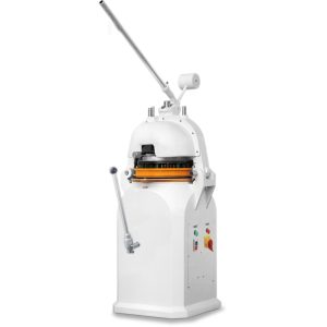 Semi-Auto Dough Divider and Roller