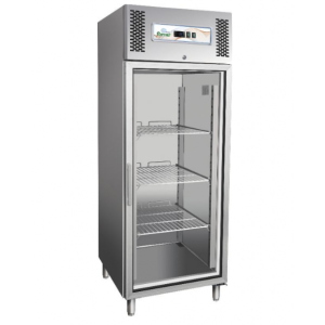 SINGLE GLASS DOOR UPRIGHT CHILLER