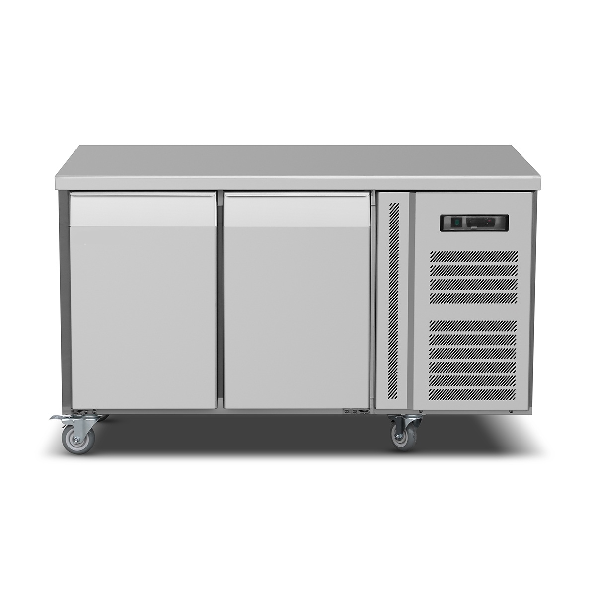 Counter Chiller Series GN2100TN 1