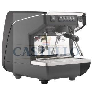 NUOVASIMON APPIA LIFE 1Gr VOL COFFEE ESPRESSO MACHINE 5 Ltr