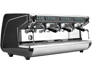 NUOVASIMON APPIA LIFE 3Gr VOL COFFEE ESPRESSO MACHINE 15 Ltr