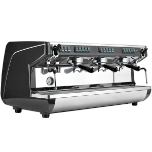 NUOVASIMON APPIA LIFE 3Gr VOL COFFEE ESPRESSO MACHINE 15 Ltr