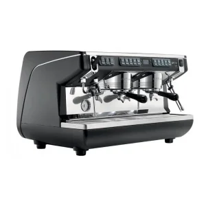 NUOVASIMON APPIA LIFE 2Gr VOL COFFEE ESPRESSO MACHINE 11 Ltr