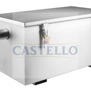 Stainless Steel  Commercial Grease Trap