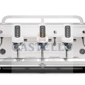 VBM Espresso Machine Black Moon 3GR