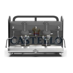 VBM Espresso Machine Black Moon 2GR