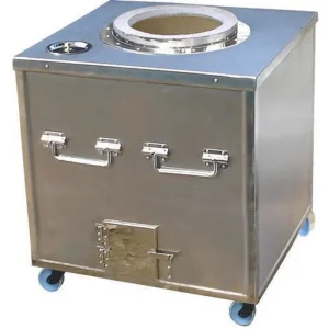 Gas Tandoor Oven