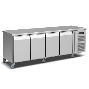 WORK TOP FREEZER- GN4100BT