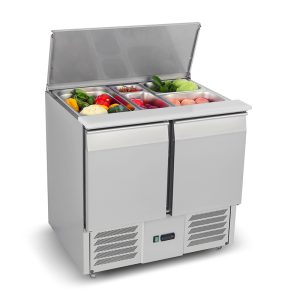 SALADETTE PREPARATION CHILLER