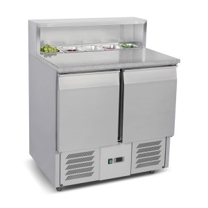 MARBLE TOP CHILLER