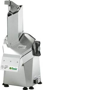 Mozzarella cutter TACM Electric cutter for cubes - Single phase