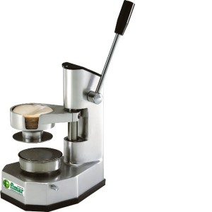 F10 Hamburger Press Hamburger diameter 100mm