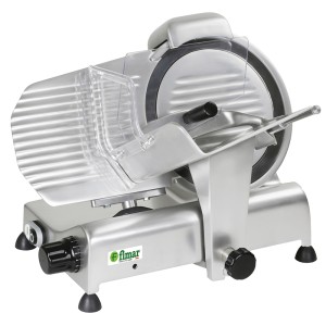 Fimar G300 Professional Gravity Slicer – 300 mm Blade