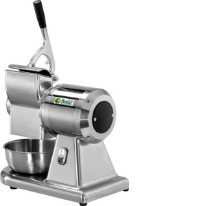 GR12SM Electric grater - Single phase