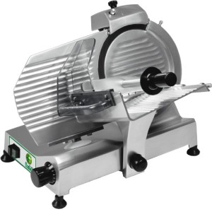 H250N Gravity slicer blade Ø250mm